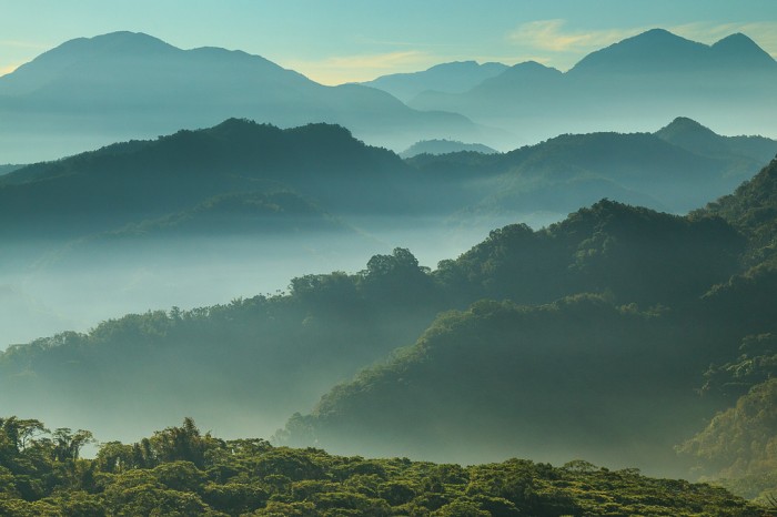 走春,春節旅遊,台灣景點