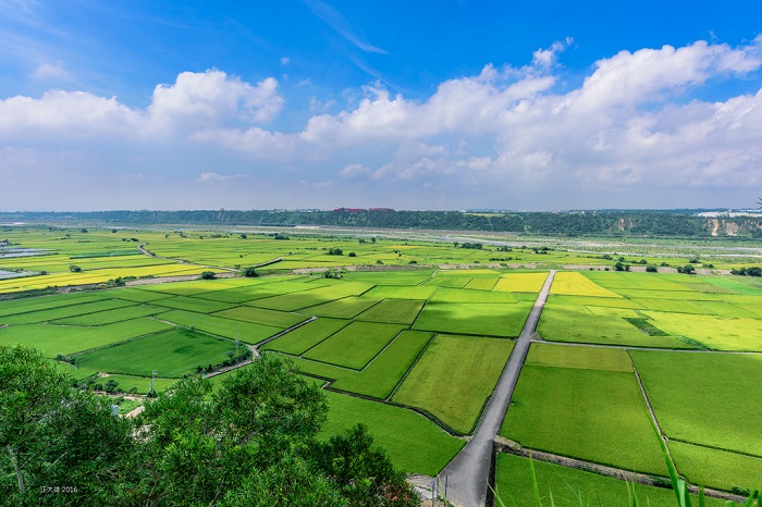 走春,春節旅遊,台灣景點