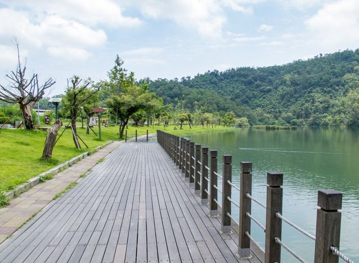 走春,春節旅遊,台灣景點