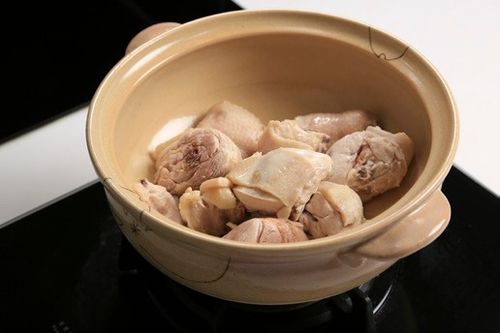 雞湯,廣東燦食譜,家常菜