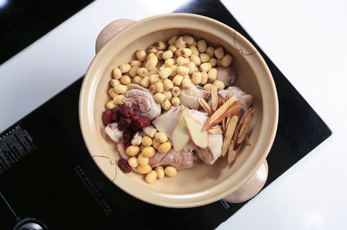 雞湯,廣東燦食譜,家常菜