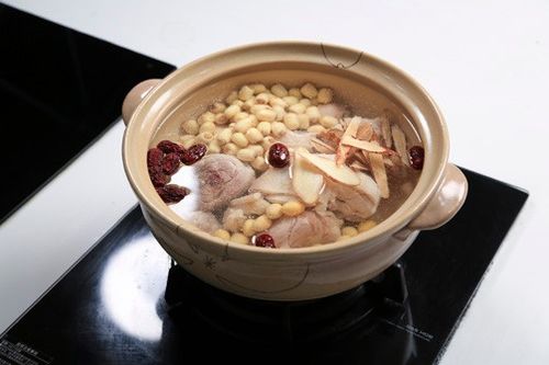 雞湯,廣東燦食譜,家常菜