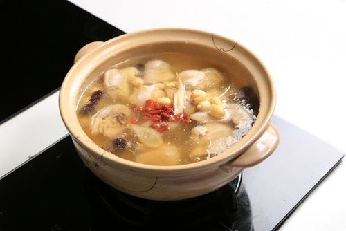 雞湯,廣東燦食譜,家常菜