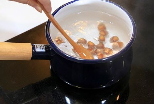 雞湯,廣東燦食譜,家常菜