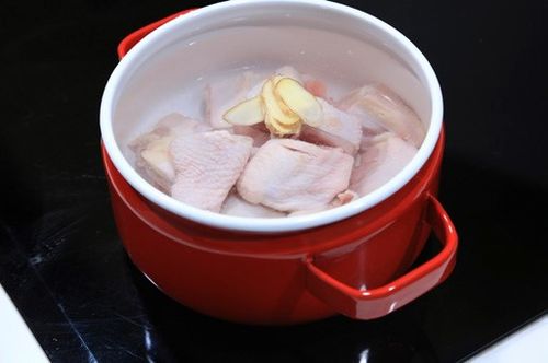 雞湯,廣東燦食譜,家常菜