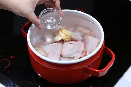 雞湯,廣東燦食譜,家常菜