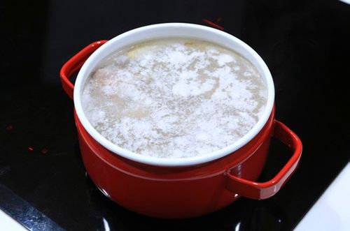 雞湯,廣東燦食譜,家常菜