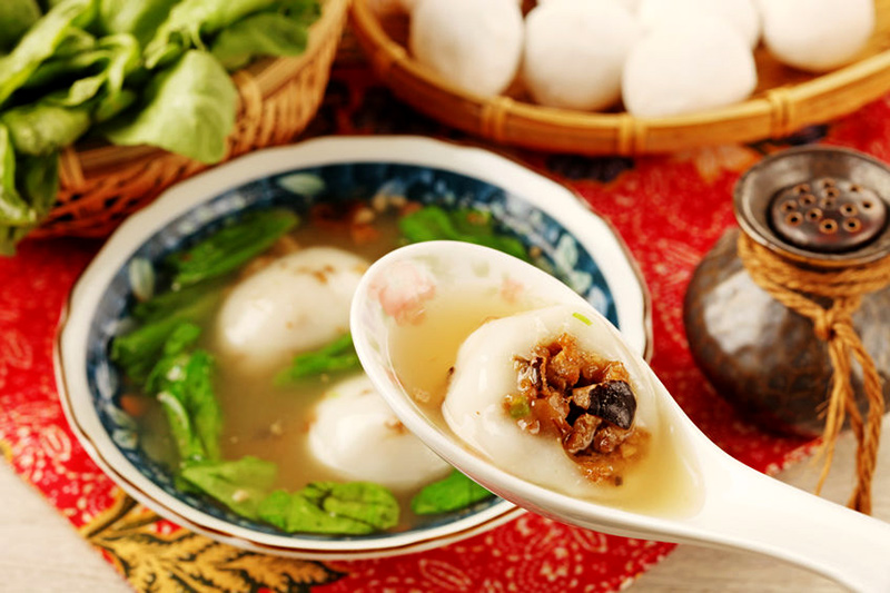 元宵節,吃元宵,湯圓