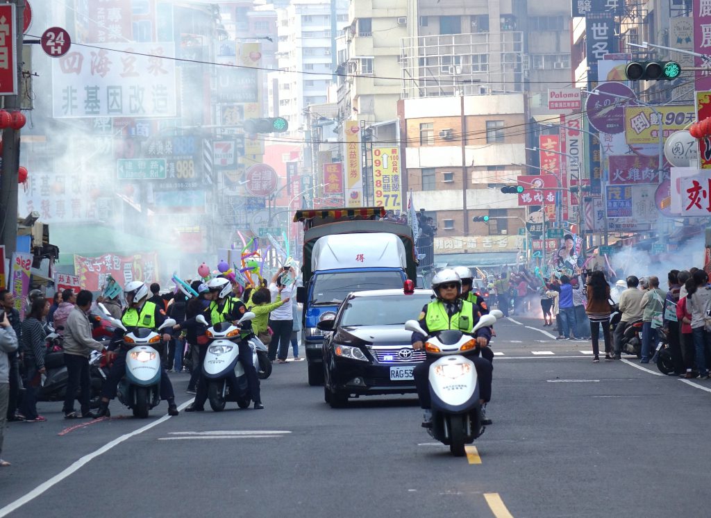 警察,國道警察,選舉,心肌梗塞