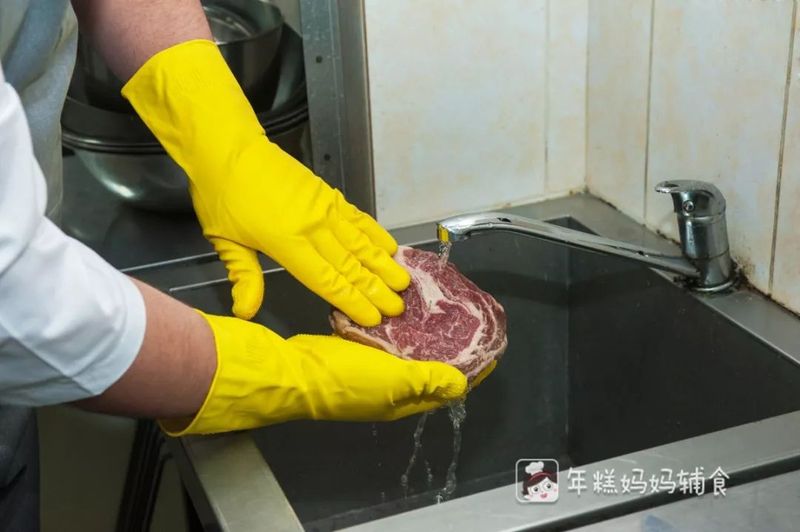 傳染疾病,肉品衛生,料理技巧,交叉污染,野味