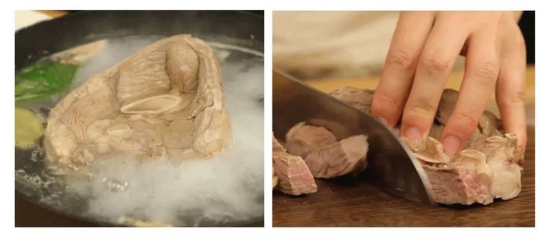 傳染疾病,肉品衛生,料理技巧,交叉污染,野味