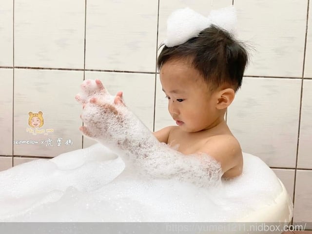 沐浴粉,泡泡浴,洗澡,沐浴用品,skinmellow
