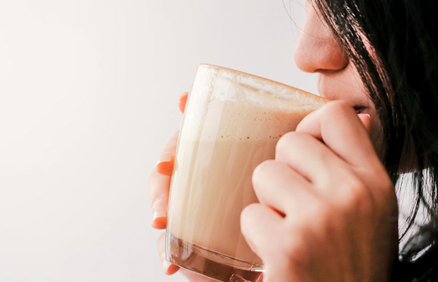 哺乳,母乳,飲食禁忌,染髮,咖啡因