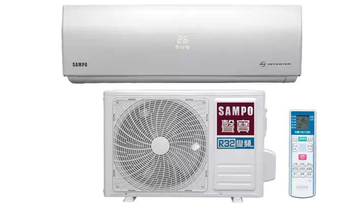 冷氣,冷房效果,節能省電,分離式冷氣
