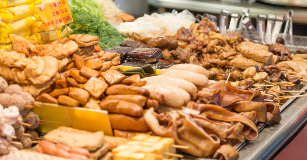 鹽,零食,重鹹