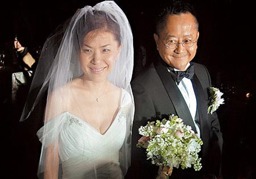 張清芳,宋學仁,豪宅