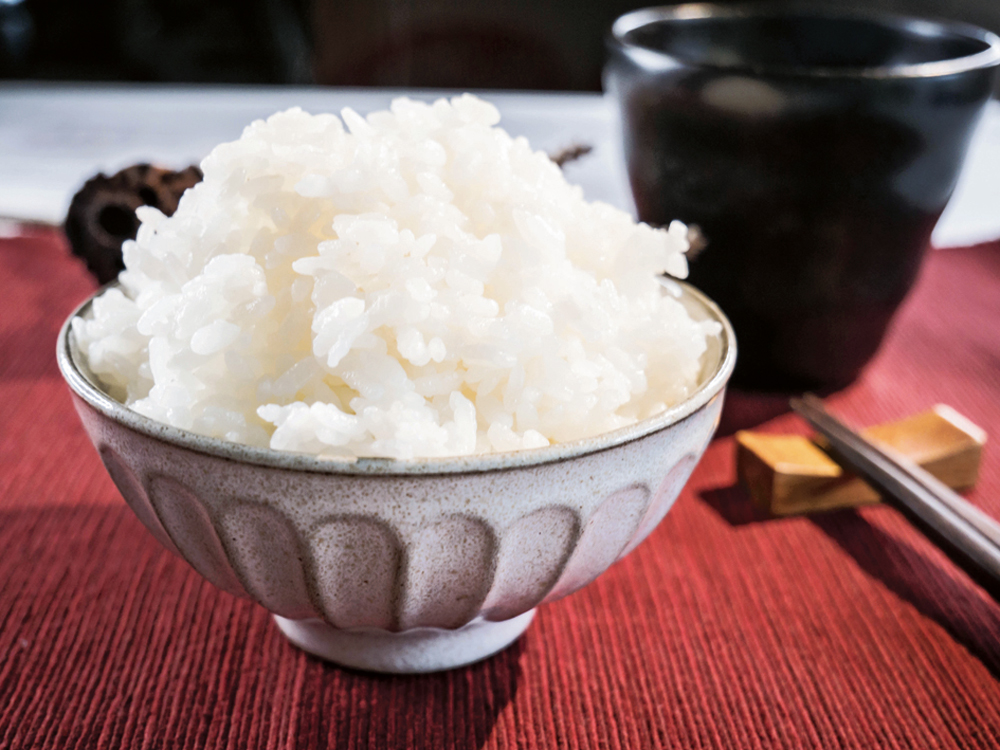 日本煮飯達人這樣洗米 煮出香q白米飯的小技巧 媽媽經 專屬於媽媽的網站