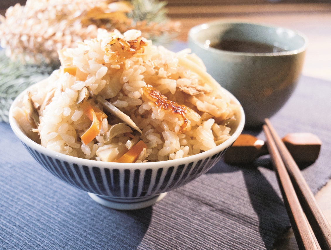 超簡單電鍋料理 生薑鮪魚炊飯 把食材通通丟進去 媽媽經 專屬於媽媽的網站