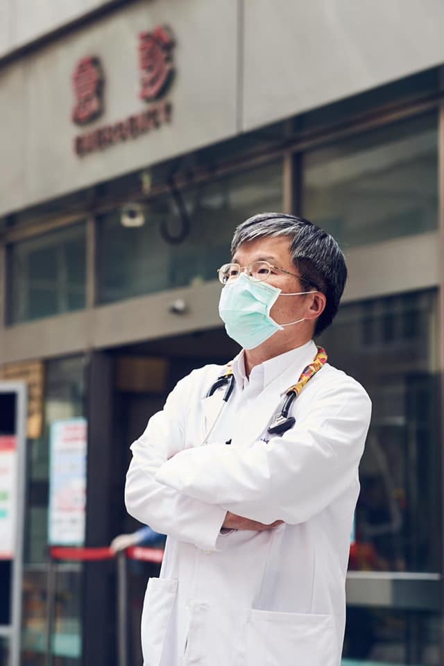 癡呆,生氣,負面情緒,吳昌騰