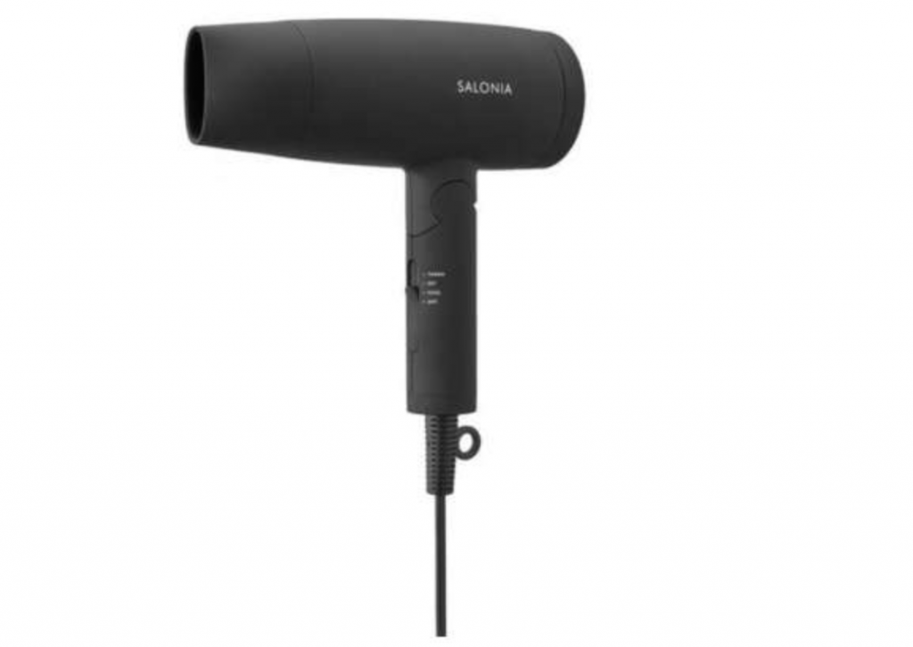 Dreame high speed hair dryer. Ion Speed Pro.