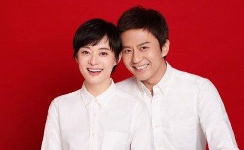 孫儷,鄧超,夫妻相處,婚姻經營,愛情,包容,價值觀,生活目標