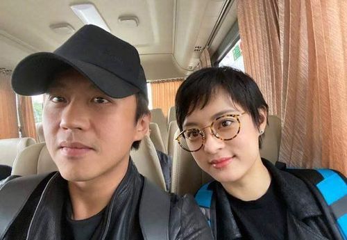 孫儷,鄧超,夫妻相處,婚姻經營,愛情,包容,價值觀,生活目標