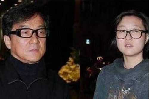 親子關係,成龍,仇人,吳卓林,吳綺莉,割腕自殺,家暴,虐待兒童,小龍女,父愛,母愛
