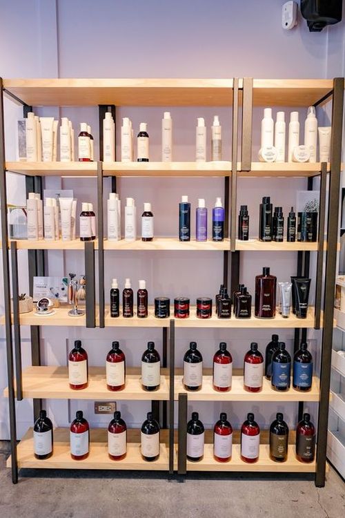 TURN HAIR Salon,頭皮檢測,髮型,頭皮出油,洗護系列,洗髮精,護髮,預約制,天然有機,洗染劑,沙龍,美容