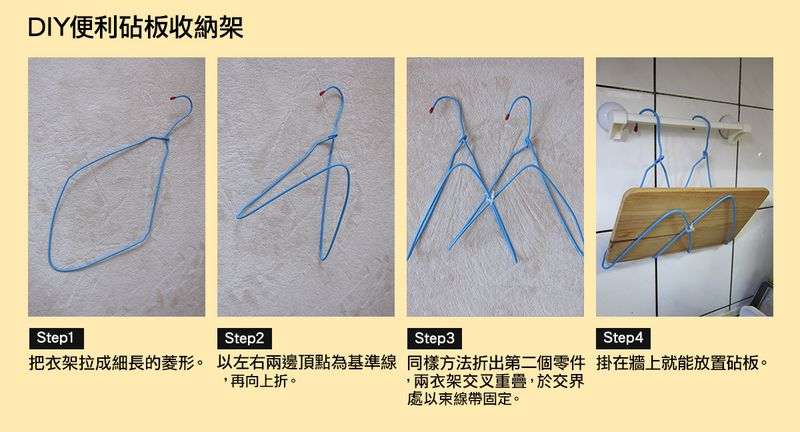居家空間,居家收納,生活妙招,資源再利用,環保,玄關收納,廚房收納,衣櫃收納