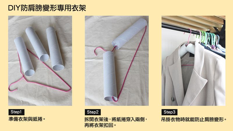 居家空間,居家收納,生活妙招,資源再利用,環保,玄關收納,廚房收納,衣櫃收納