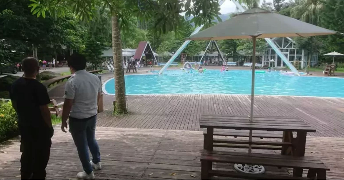 溺水,玩水樂園,戲水安全,溺水急救,CPR,AED