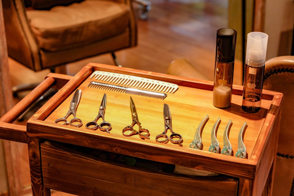 Hootalinqua Hair Salon,髮型,頭皮出油,洗護系列,洗髮精,護髮,天然有機,洗染劑,沙龍,美容
