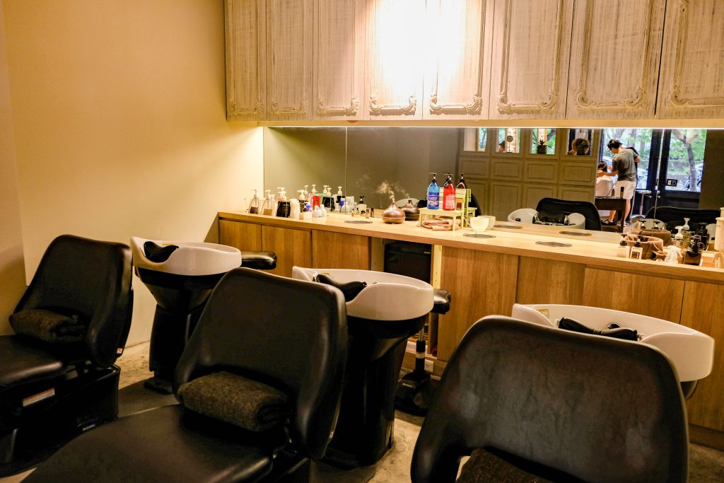Hootalinqua Hair Salon,髮型,頭皮出油,洗護系列,洗髮精,護髮,天然有機,洗染劑,沙龍,美容
