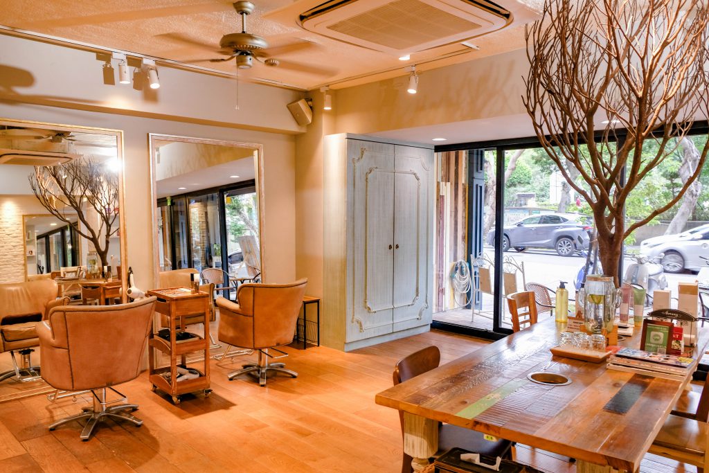 Hootalinqua Hair Salon,髮型,頭皮出油,洗護系列,洗髮精,護髮,天然有機,洗染劑,沙龍,美容