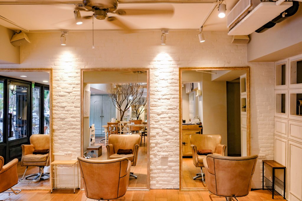 Hootalinqua Hair Salon,髮型,頭皮出油,洗護系列,洗髮精,護髮,天然有機,洗染劑,沙龍,美容