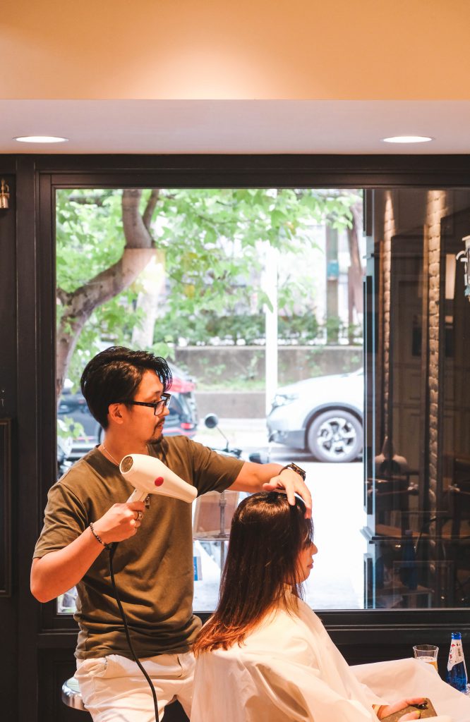 Hootalinqua Hair Salon,髮型,頭皮出油,洗護系列,洗髮精,護髮,天然有機,洗染劑,沙龍,美容