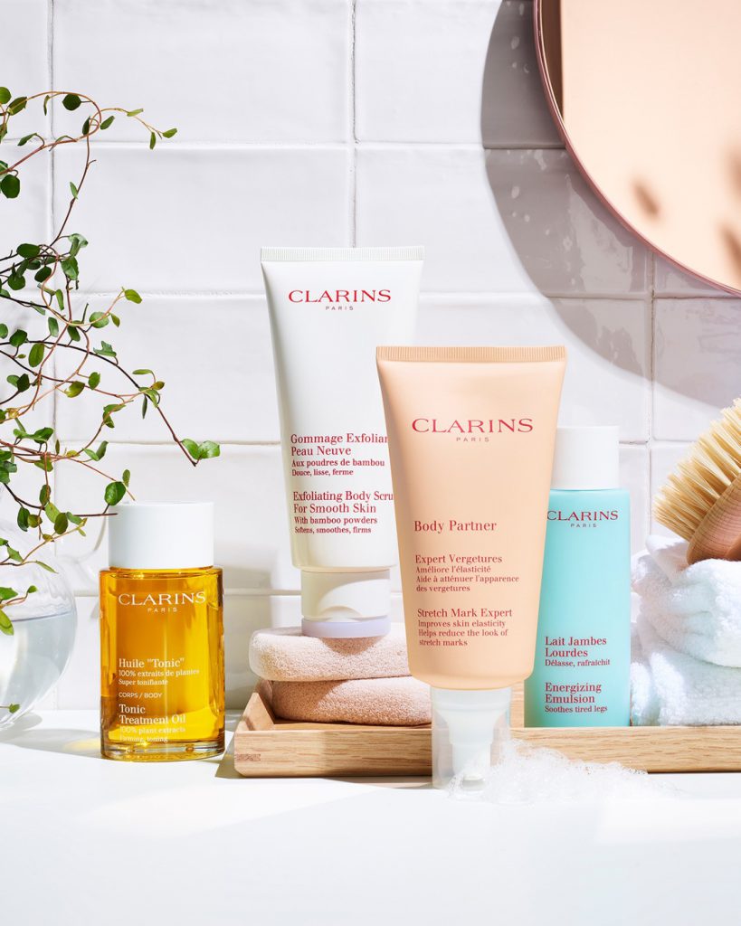 妊娠紋,妊娠,妊娠霜,克蘭詩,clarins,保養, clarins 克蘭詩,宛若新生撫紋霜,撫紋霜,曾翌捷