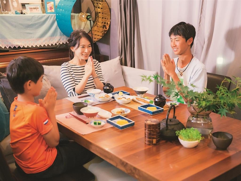 WAGA,張恒嘉,教養,食育,餐具