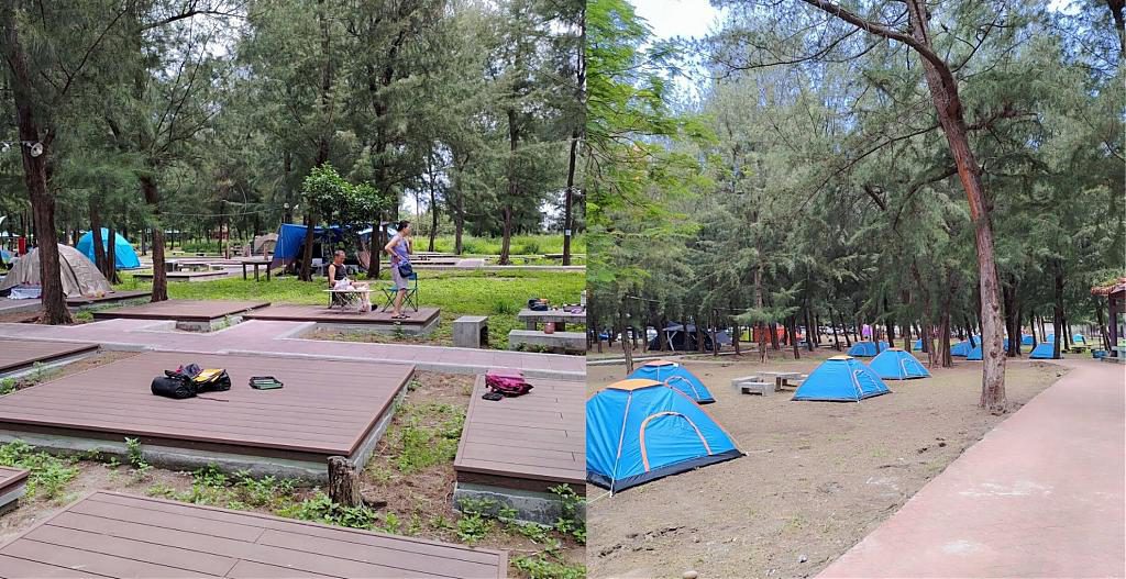 拱天宮,苗栗通霄海水浴場露營,柚香露露露營,欣園民宿,竹林秘境,臺鹽通霄觀光園區,通霄神社,苗栗,景點