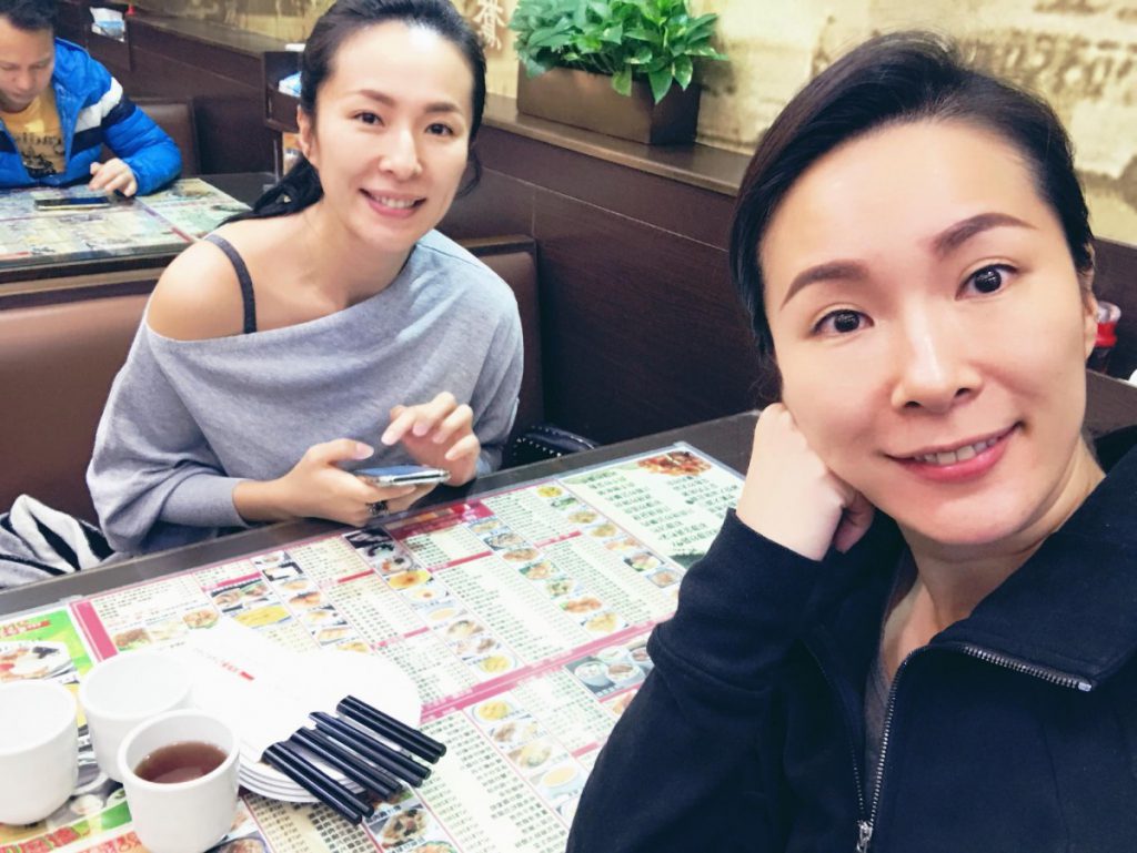姐妹,手足之情,手足,成長,獨立,張珈瑜,模特兒,雙胞胎名模,張珈禎,YuYu- ChangChiaYu