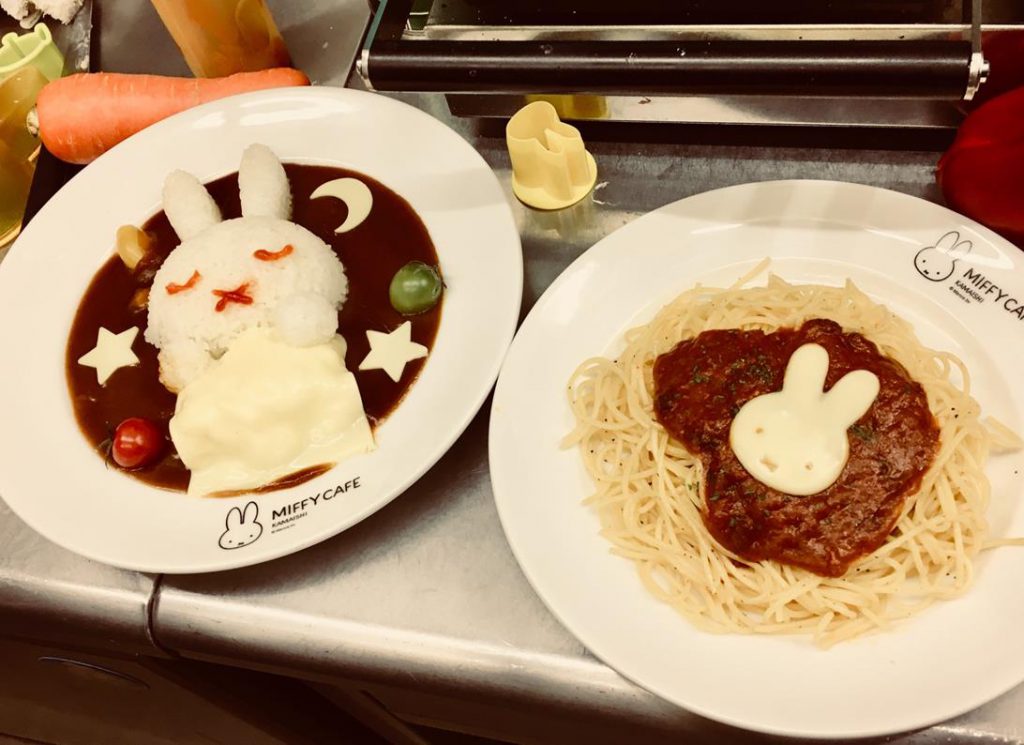 日本旅遊,咖啡廳,親子旅遊,主題咖啡廳,日本旅遊2020