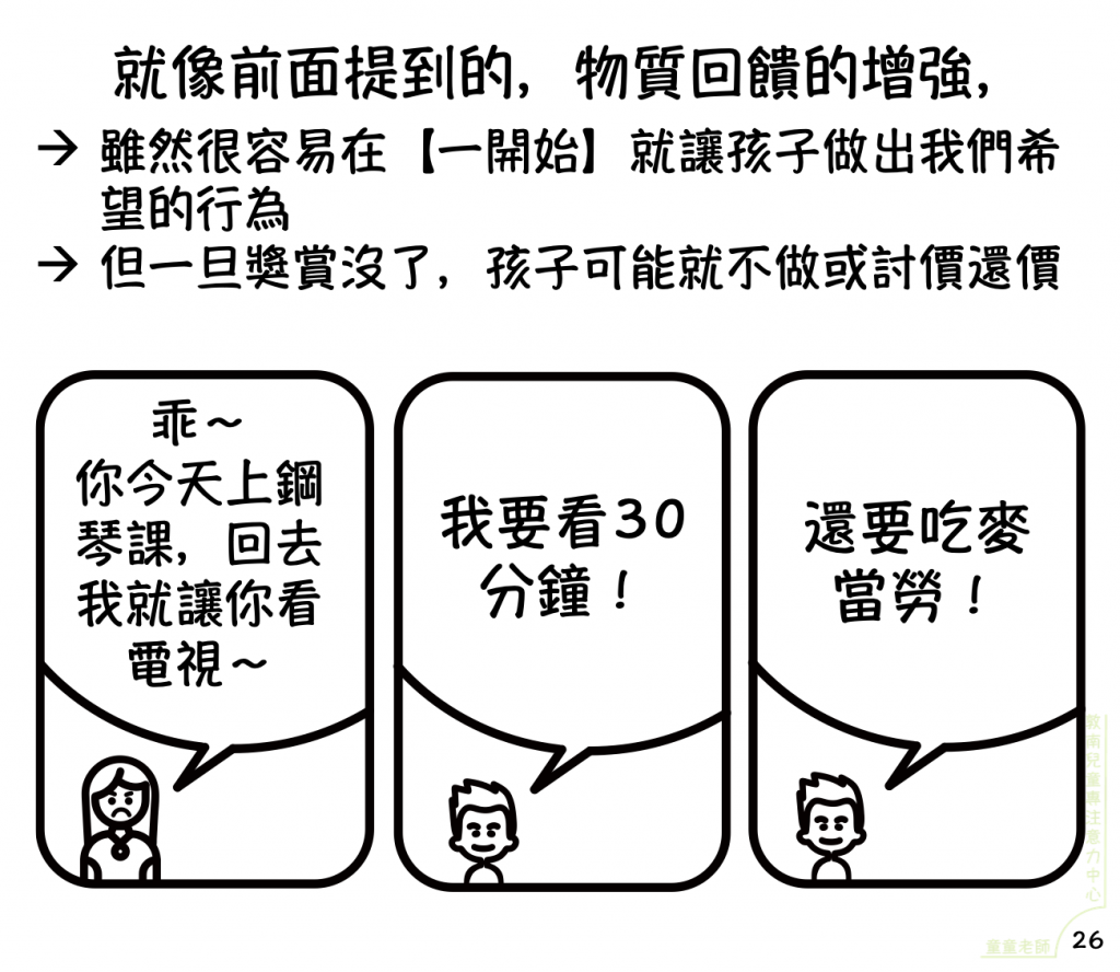 稱讚,讚美,稱讚孩子,教養