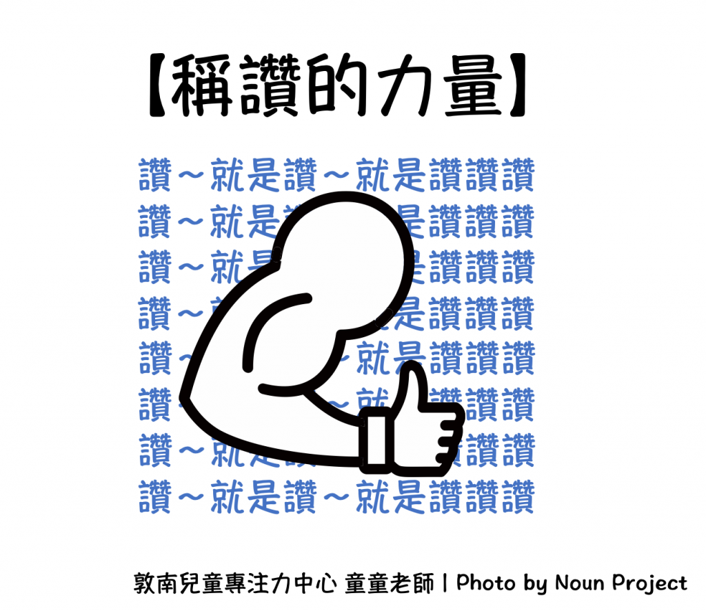 稱讚,讚美,稱讚孩子,教養
