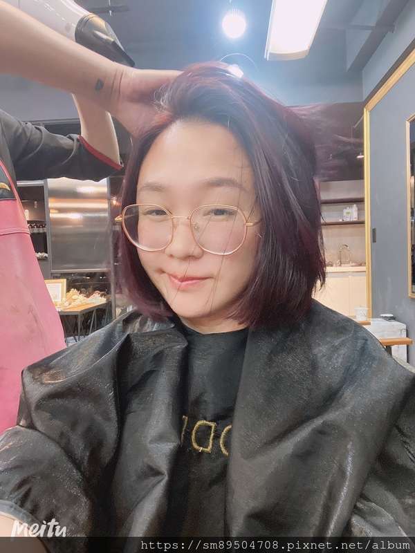髮型,沙龍,美髮,媽媽經愛美麗,造型