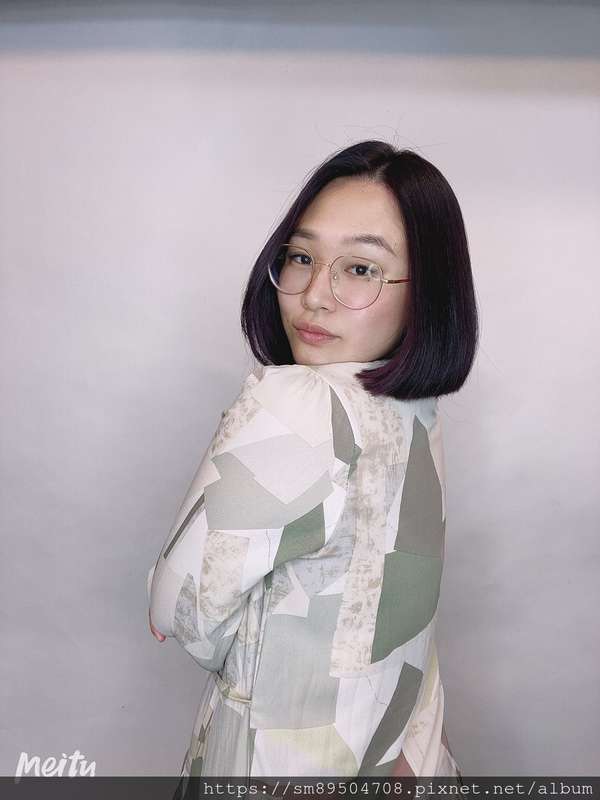 髮型,沙龍,美髮,媽媽經愛美麗,造型