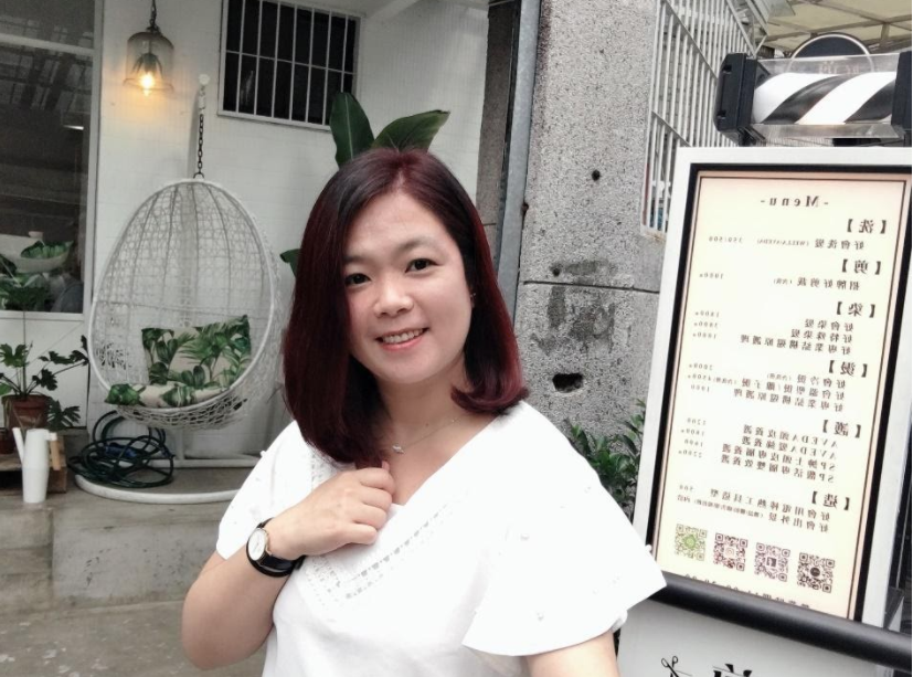 媽媽經愛美麗,美髮,髮型,剪髮,造型,好剪才,剪頭髮,剪髮推薦,台北剪髮