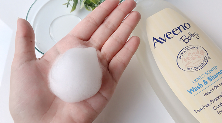 艾惟諾,aveeno,aveeno乳液,嬰兒燕麥沐浴洗髮露,嬰兒燕麥保濕乳,活萃燕麥,艾維諾乳液,