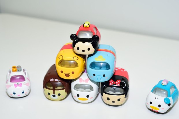 tomica,玩具車,小汽車,tomica小汽車,多美小汽車,美泰兒