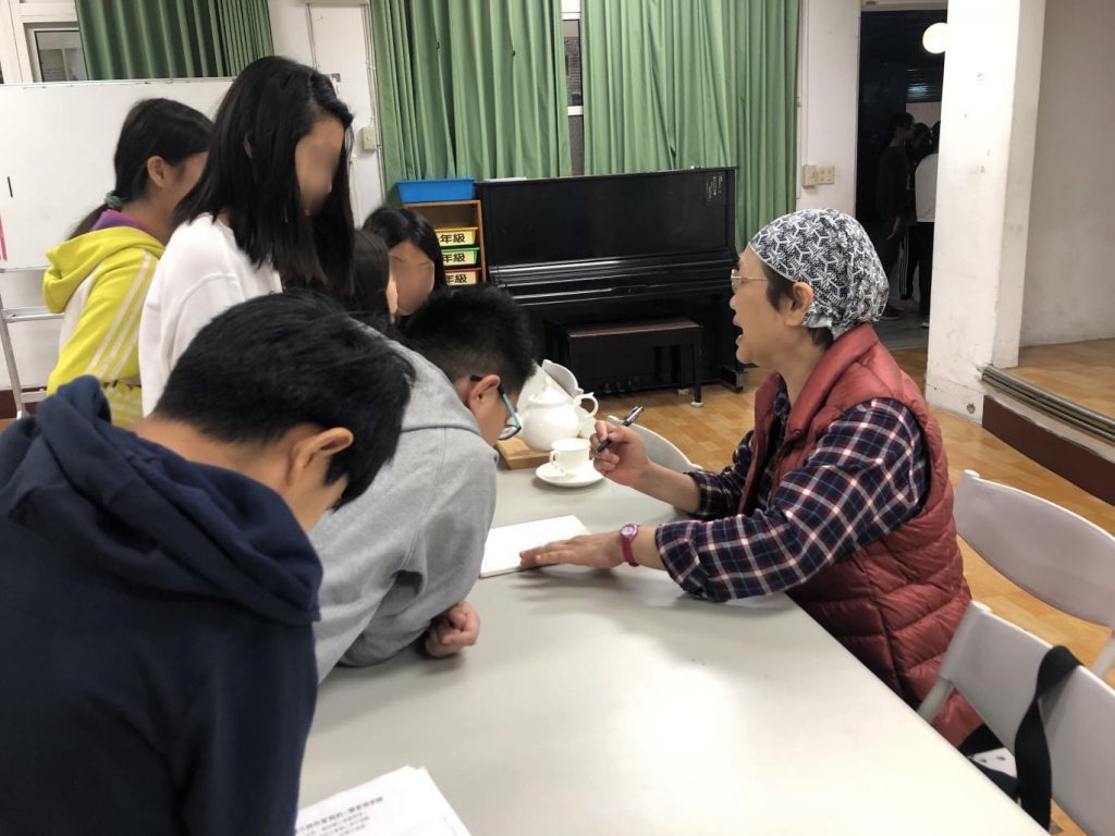 【會員贈獎】童書大王管家琪:最受歡迎的兒童作文班!