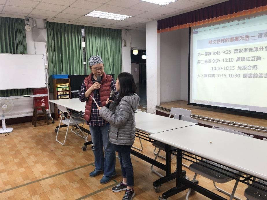 【會員贈獎】童書大王管家琪:最受歡迎的兒童作文班!